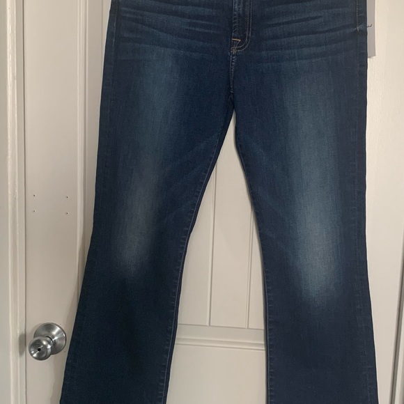 For All Mankind Tailorless Bootcut jeans - Picture 5 of 9